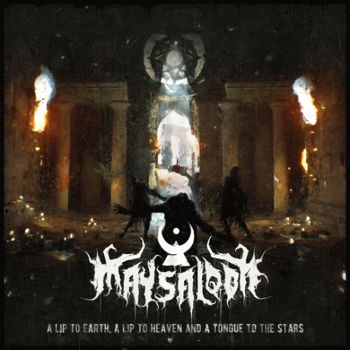 A Lip to Earth, a Lip to Heaven and a Tongue to the Stars